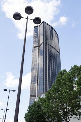 Gallery - Hotel De Paris Montparnasse