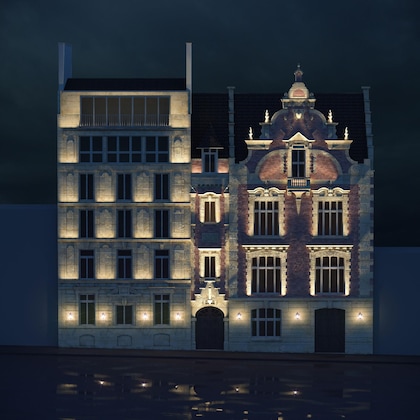 Gallery - Hotel Le Ballu