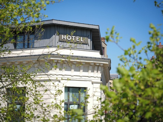 Gallery - Hôtel Le Magic & Spa