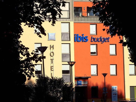 Gallery - Ibis Budget Auxerre Centre