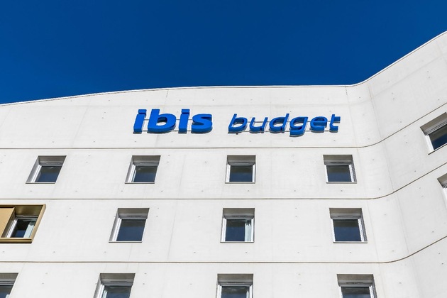 Gallery - Ibis Budget Paris Gennevilliers