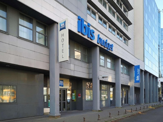 Gallery - Ibis Budget Tours Centre Gare