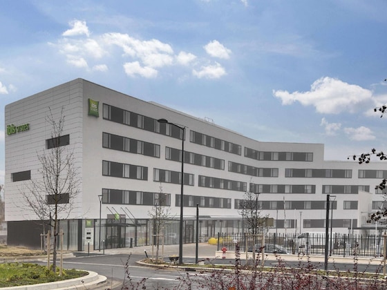 Gallery - Ibis Styles Paris Orly Airport