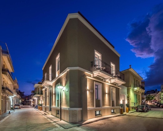 Gallery - Artion City Boutique Hotel