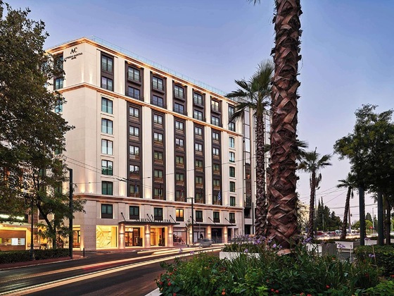 Gallery - Athens Capital Center Hotel-Mgallery Collection
