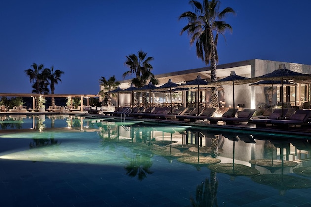 Gallery - Domes Zeen Chania, A Luxury Collection Resort, Crete