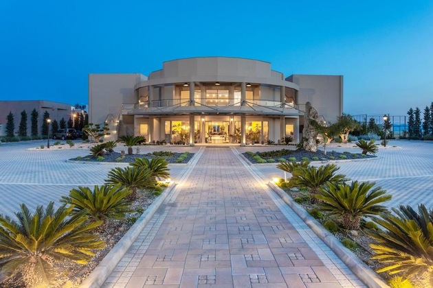 Gallery - Elysian Luxury Hotel & Spa
