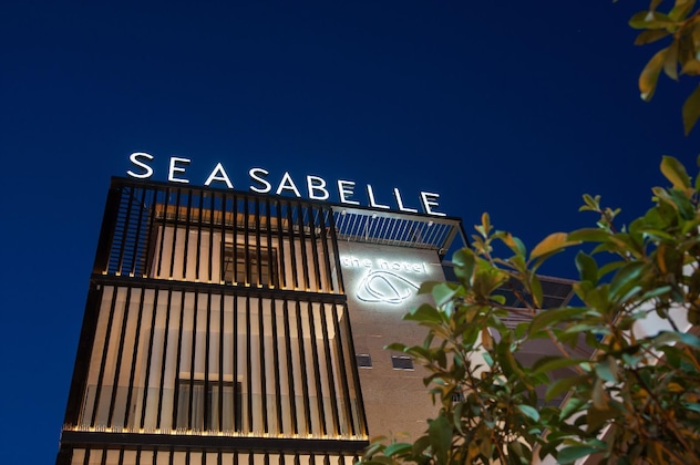 Gallery - Seasabelle Hotel Near Athens Airport