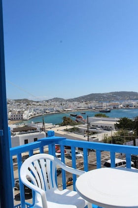 Gallery - Bella View Mykonos Town Suites