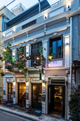 Gallery - The Frogs_Guest House