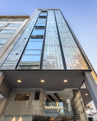 Gallery - The Pinnacle Athens