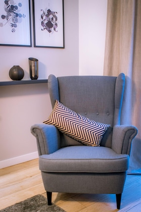 Gallery - Classy Design Accommodation
