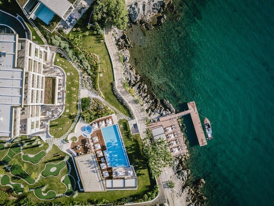 Gallery - Ikador Luxury Boutique Hotel & Spa