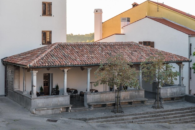 Gallery - La Loggia Diffused Hotel