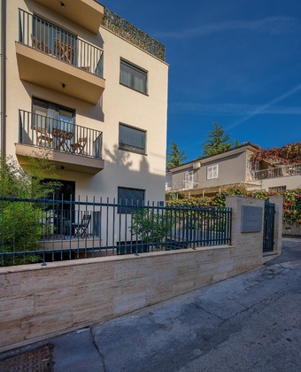 Gallery - Seven Seas Residence