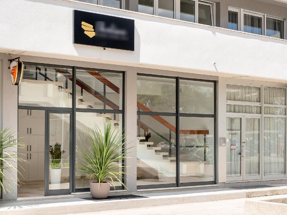 Gallery - Skaline Luxury Rooms Split