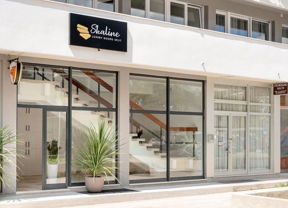 Gallery - Skaline Luxury Rooms Split