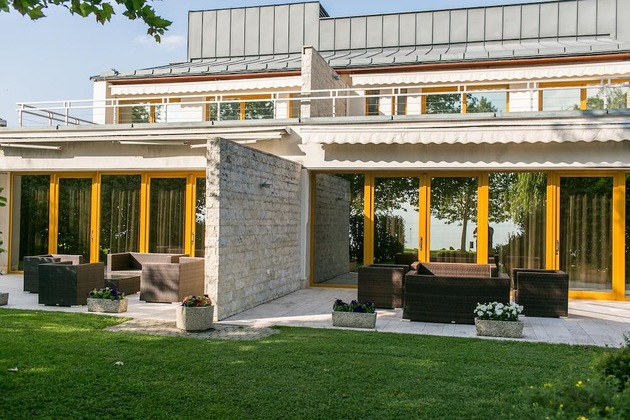 Gallery - Kenese Bay Garden Resort & Conference Hotel