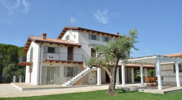 Gallery - Agriturismo Casale Degli Ulivi