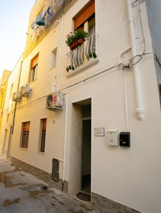 Gallery - B&B A Modo Mio Marsala