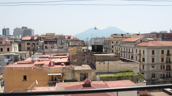 Gallery - B&B Napoli La Perla