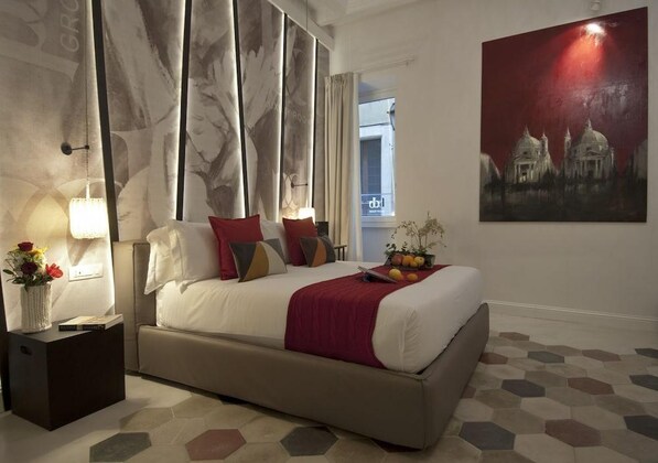 Gallery - Bdb Rooms Navona