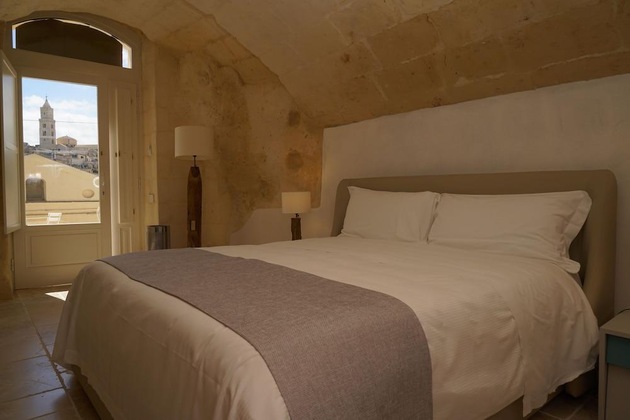 Gallery - Cinque Elementi Sassi Matera