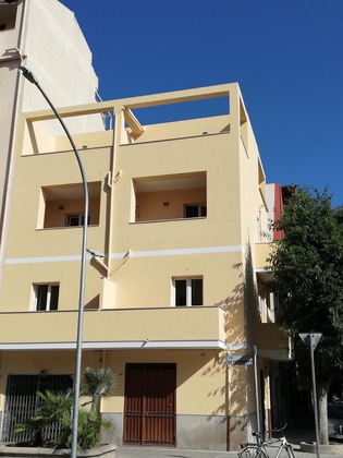 Gallery - Domo Alghero Centro