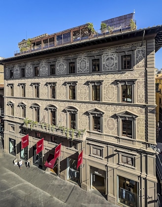 Gallery - Hotel Calimala
