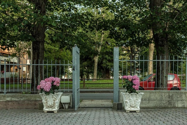 Gallery - Hotel Davide