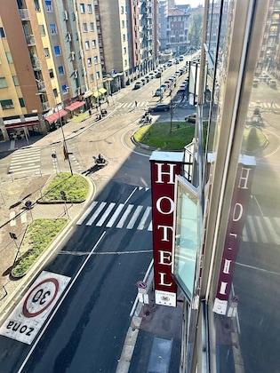 Gallery - Hotel Giacosa