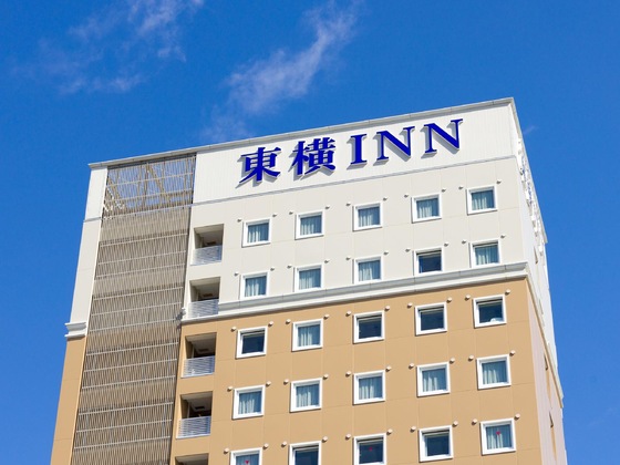 Gallery - Toyoko Inn Shin-Fuji-Eki Minami-Guchi