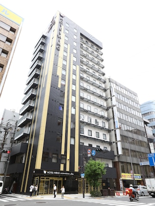 Gallery - Hotel Wing International Select Osaka Umeda