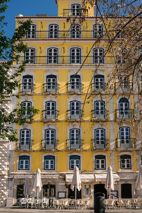 Gallery - Varandas De Lisboa