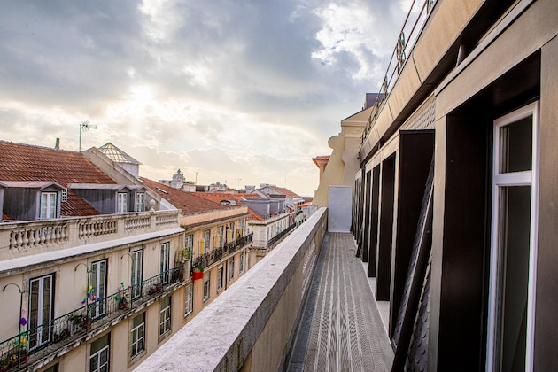 Gallery - Stay Hotel Lisboa Centro Chiado
