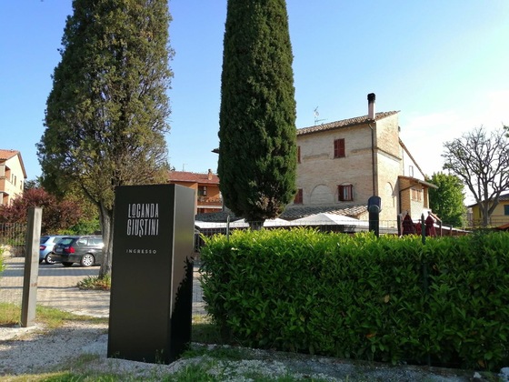 Gallery - Locanda Giustini