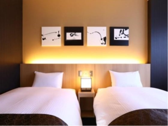 Gallery - KOKO HOTEL Kyoto Shijo Karasuma
