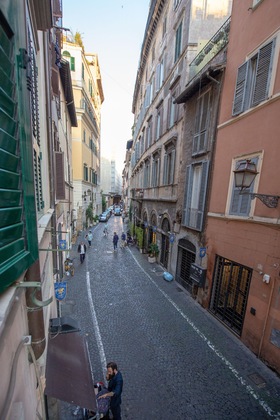 Gallery - Maribea Rome Center