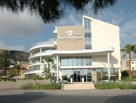 Gallery - Mediterraneo Palace Hotel