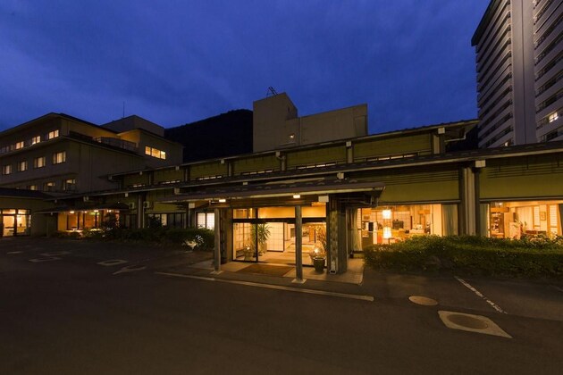 Gallery - Yunohara Hotel