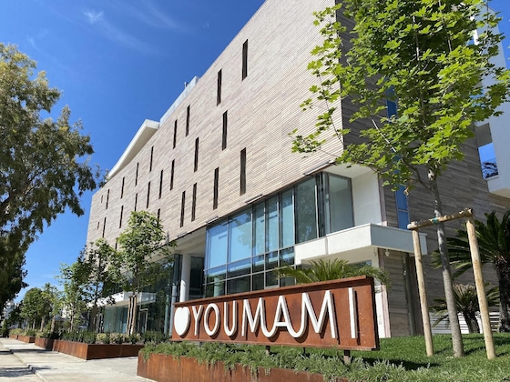 Gallery - Youmami Lifestyle Suite Hotel