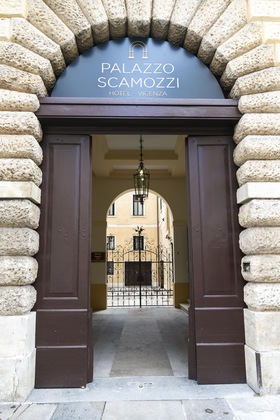 Gallery - Palazzo Scamozzi