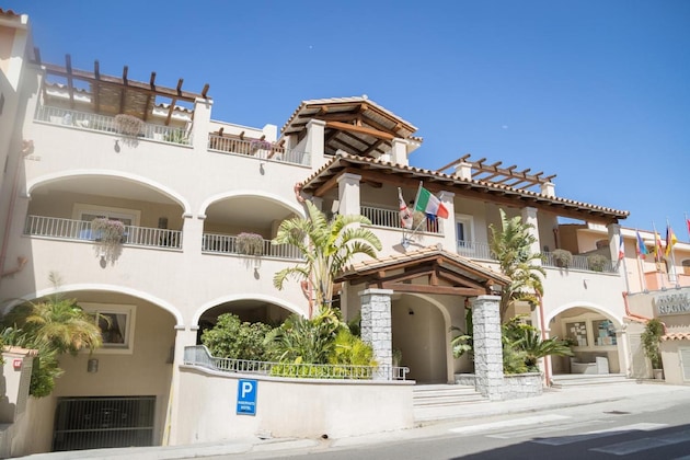 Gallery - Regina Simius Hotel