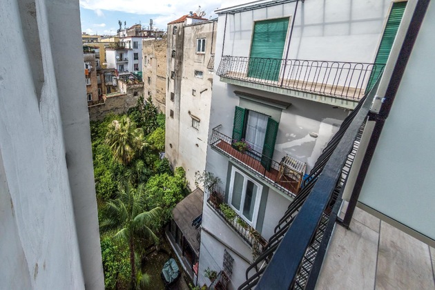Gallery - Relais San Severo