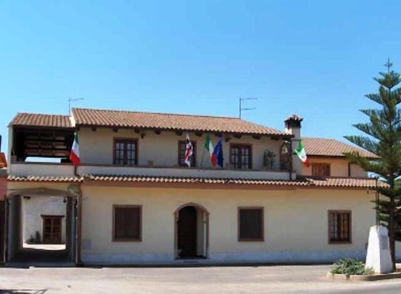 Gallery - Sa Crannaccia