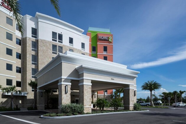 Gallery - Home2 Suites By Hilton Cape Canaveral Cruise Port