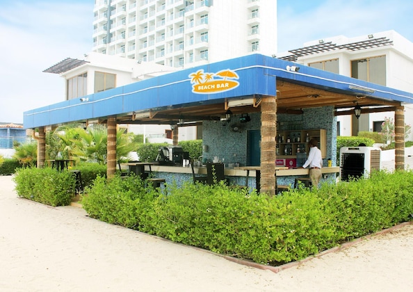 Gallery - Mirage Bab Al Bahr Beach Resort