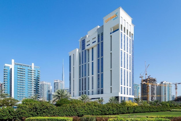Gallery - Citymax Hotel Business Bay