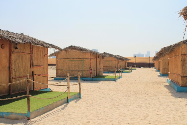 Gallery - Bianky Beach Camp