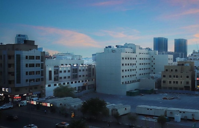 Gallery - Le Wana Hotel